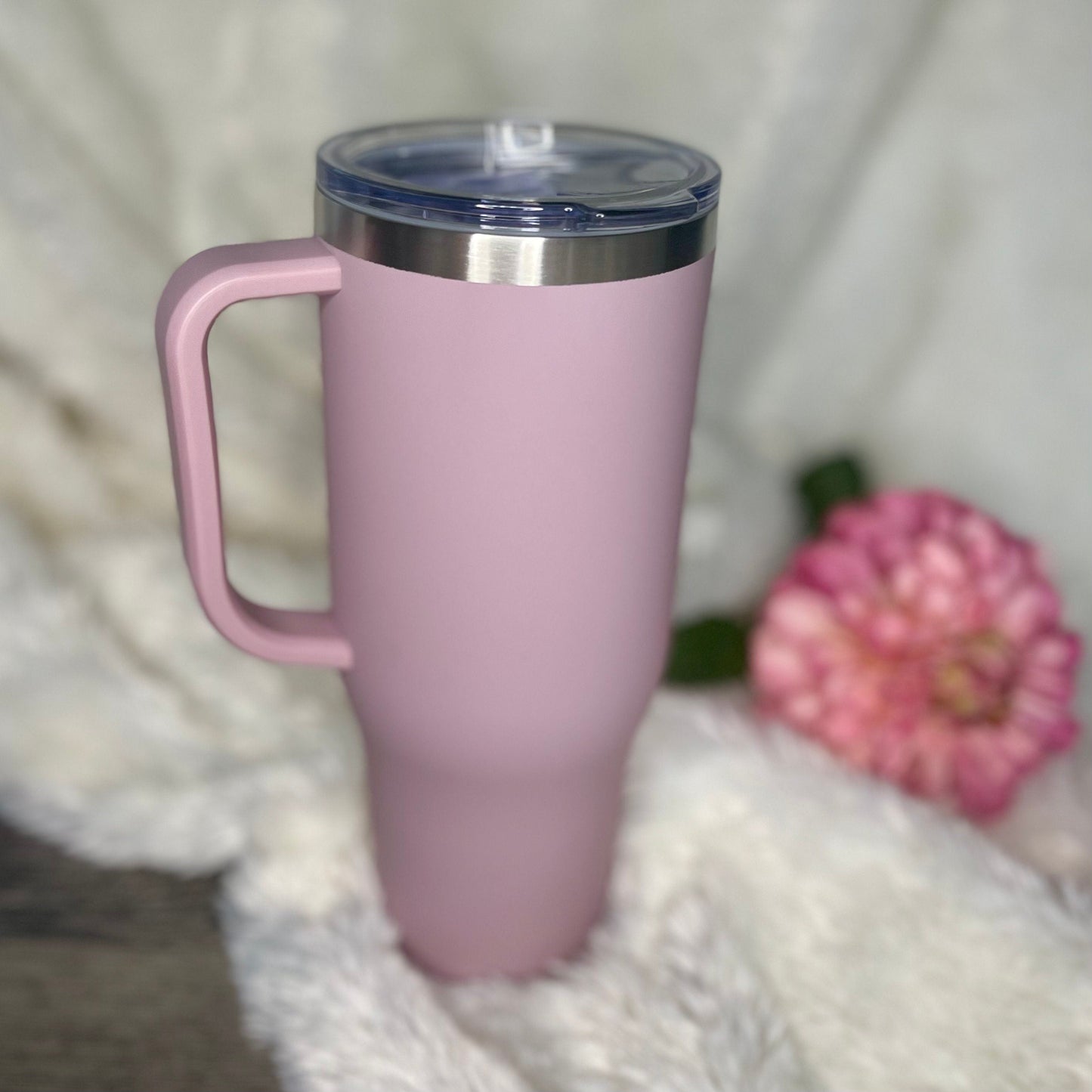 NEW! Laser Engraved 40oz Tumbler | Laser engraved tumbler | Etched tumbler | Personalized gift | Corporate Gifts | Marketing tumblers | Gift for employees | Realtor gift | Cup with logo