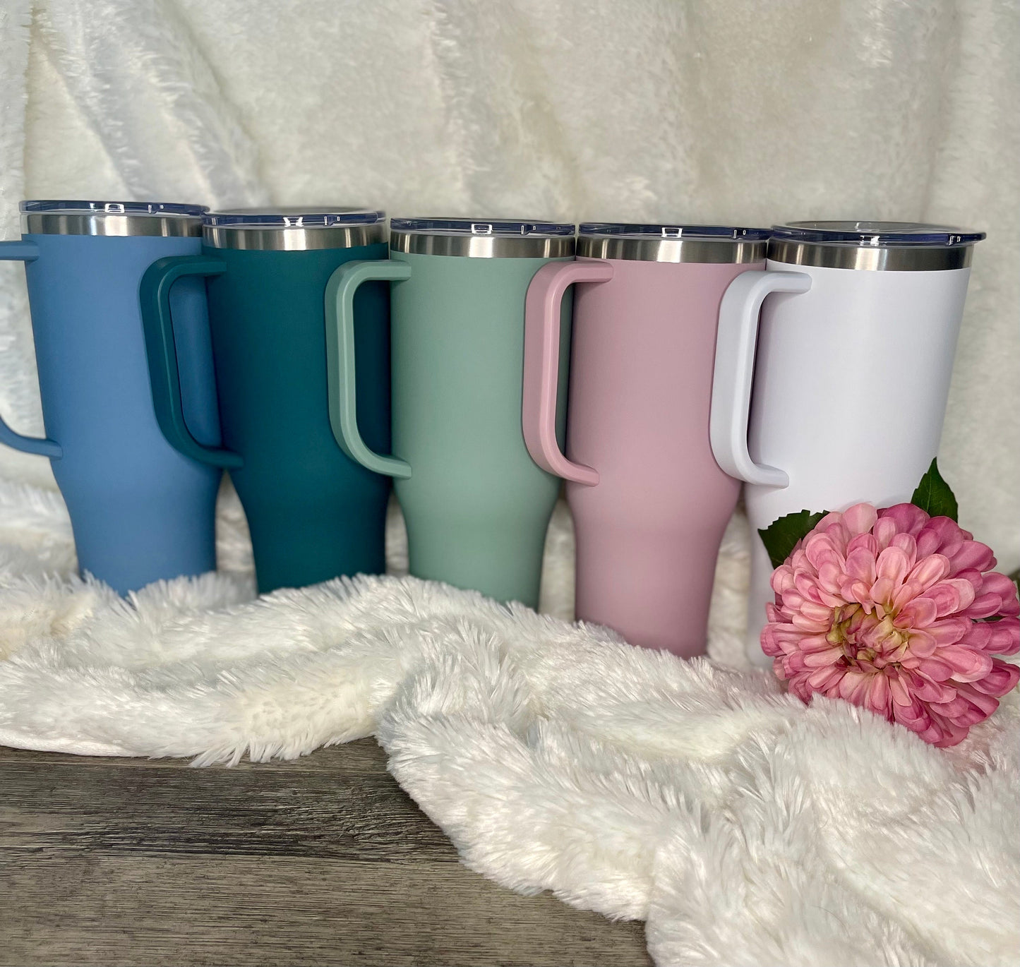 40oz Tumbler | Laser Engraved tumbler | Etched tumbler | Personalized gift | Corporate Gifts | Marketing tumblers | Gift for employees | Realtor gift | Cup with logo