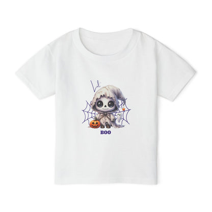 Kids Lil’ Boo Halloween T-Shirt