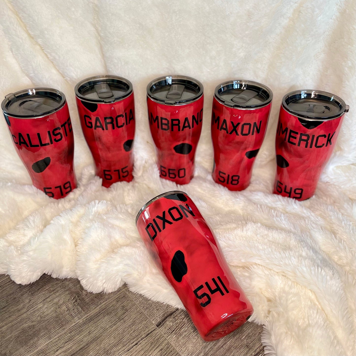 Distressed Smoke Tumbler | Firefighter Cup | Gift for guy | Gift for Firefighter | Hero Cup